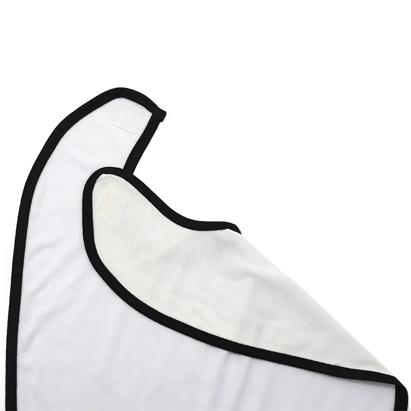 Sublimation Blank Baby Bibs For Dye Printing Buy Blank Sublimation