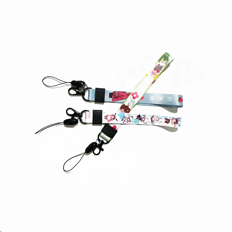 Safe Hand Wrist Strap Adjustable 550 Paracord Hand Wrist Strap Lanyard With Quick Release Buckle