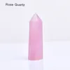 Quartz rose