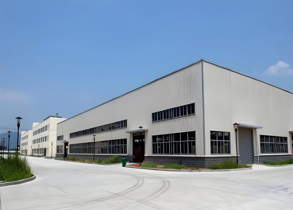 Guangzhou Yichao Automotive Parts Co., Ltd.