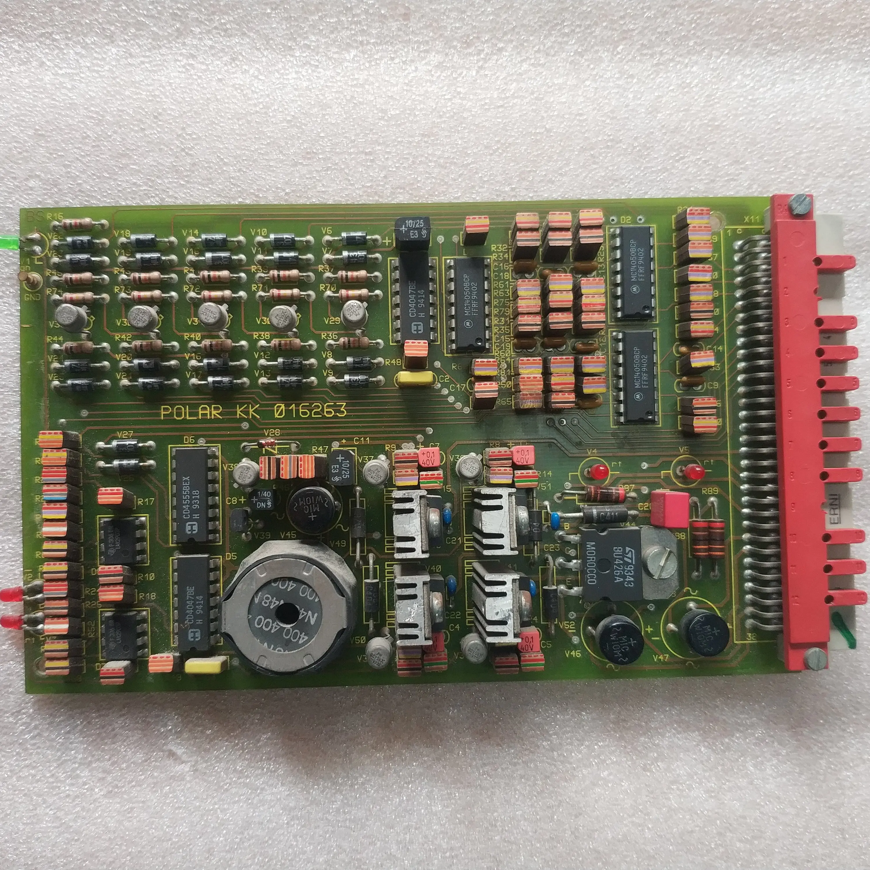 ハオキュー HOW 83CE-083U - Parkrimp Hose Crimpers Europe | United Arab