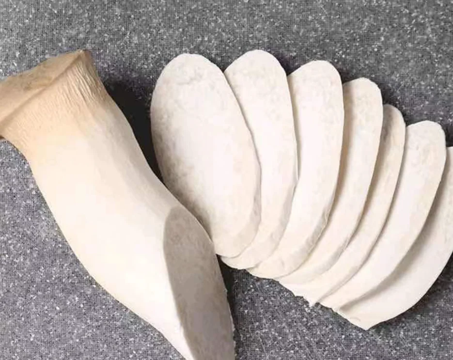 100% чистый сырой Pleurotus eryngii сухой гриб, Китай, высушенный стебель устриц