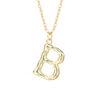 Gold B