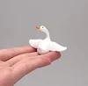 One goose