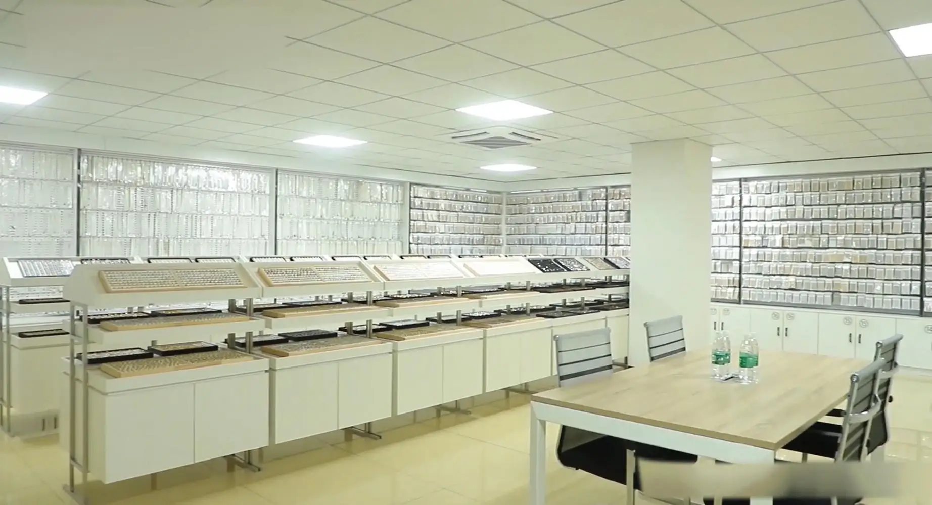 Dongguan Chengfen Jewelry Co., Ltd. 3