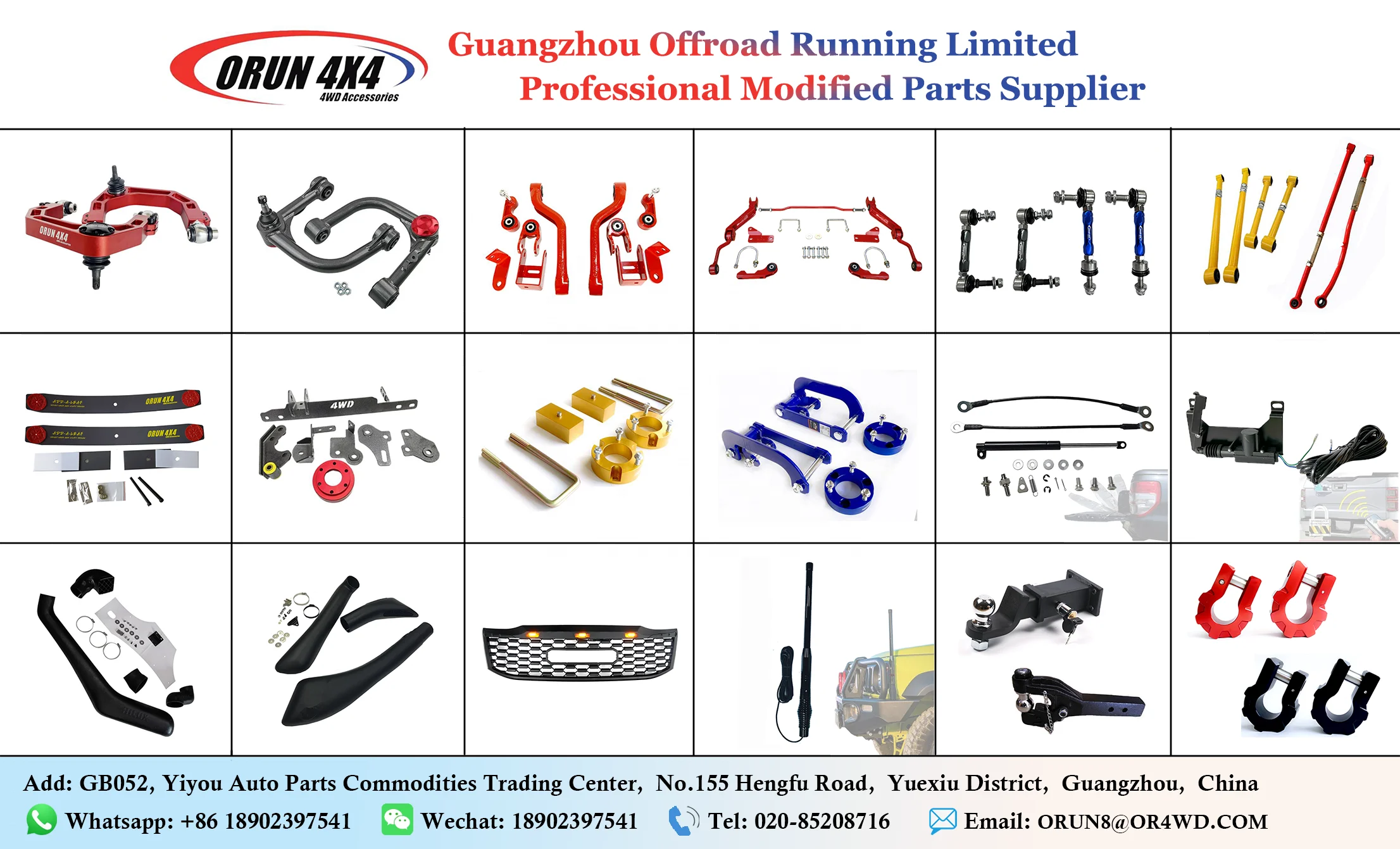 Factory Aluminum 2'' Front Coil Spring Shock Spacer 4x4 Accessories Suspension Lift Kit
