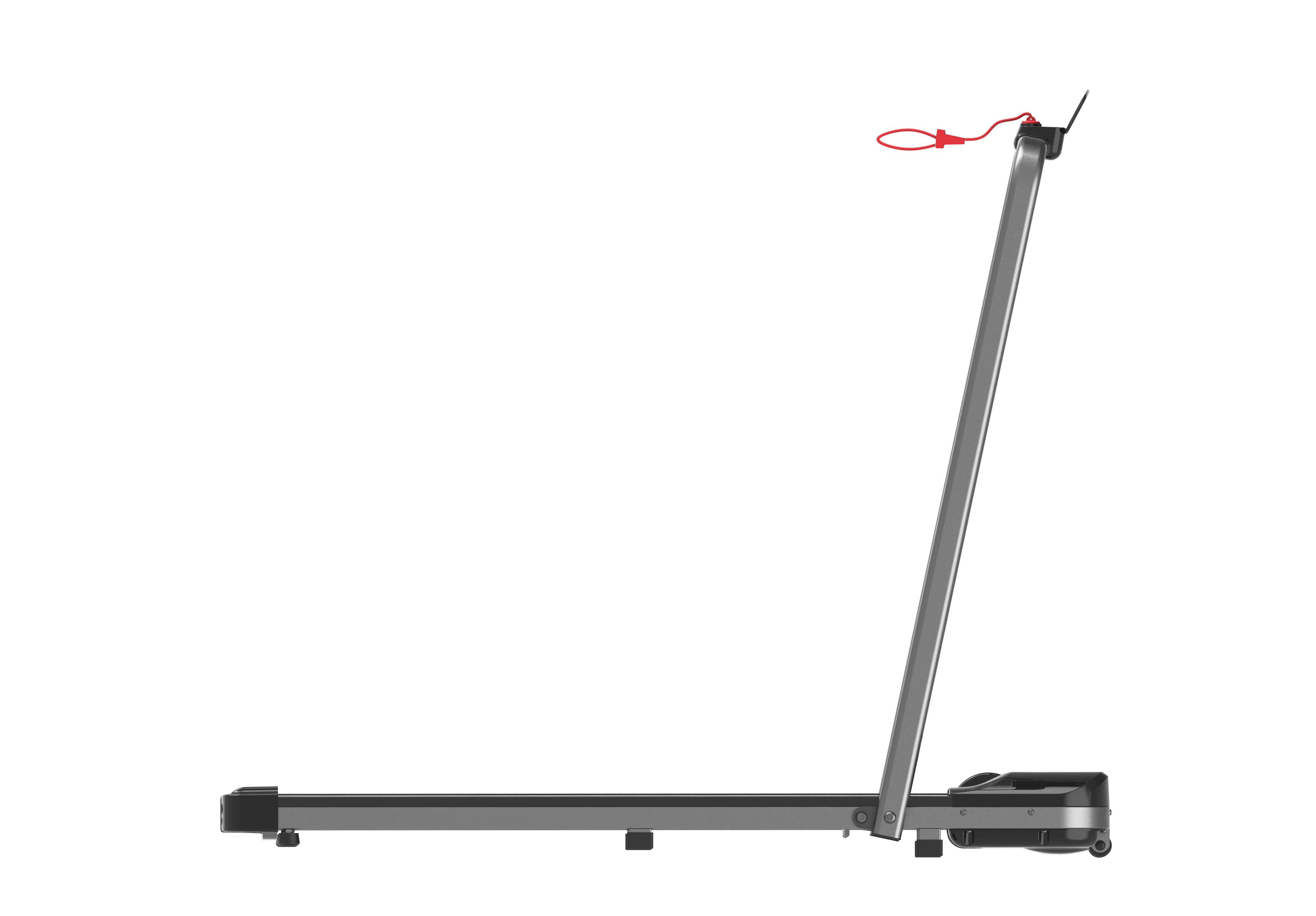 TODO Small Multifunctional Mechanical Walking Machine Fitness Equipment Wellness Slim Treadmill