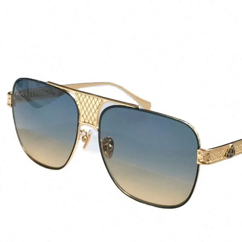 Men Sunglasses Luxury Brand, Millionaires Sunglasses