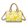 Fluorescent Yellow1