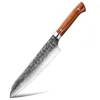 Brown 8 inch chef