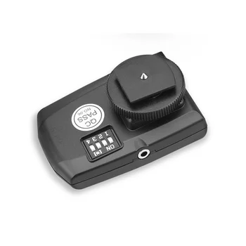 Godox Ct-16 Wireless Radio Flash Camera Trigger Transmitter Flash Trigger for Dslr Cameras detail image