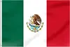 Bandera de México