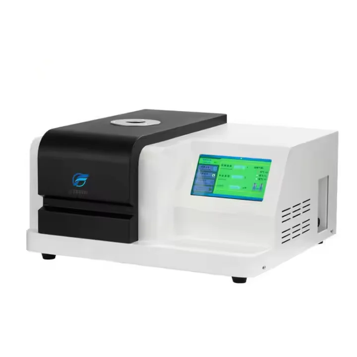 Tg Tga Dta Dsc Differential Scanning Calorimeter Price Thermal Analysis Analyzer