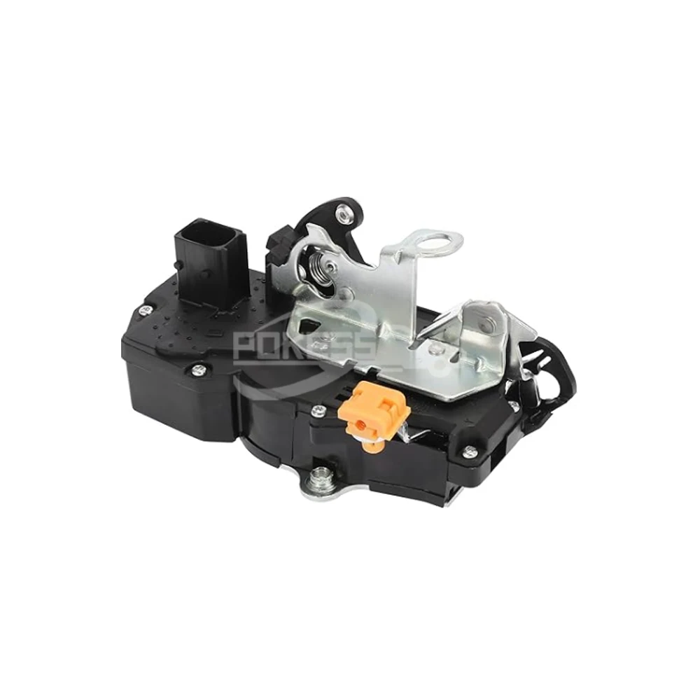 Car Auto Parts 25876387 25876388 Front Door Lock Actuator Right 5 Pins...