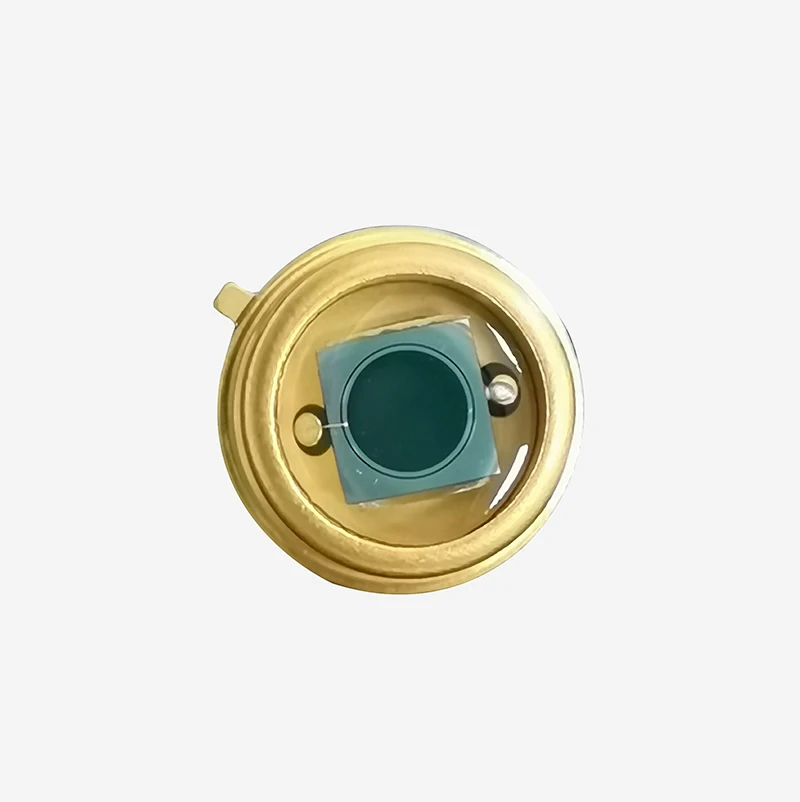 thumbnail interactive-video image 1 of AD500-9 Avalanche Photodiode 905nm TO52S1 – For Laser Rangefinder – Q-BAIHE 1 of 3