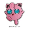 Pink - Cartoon