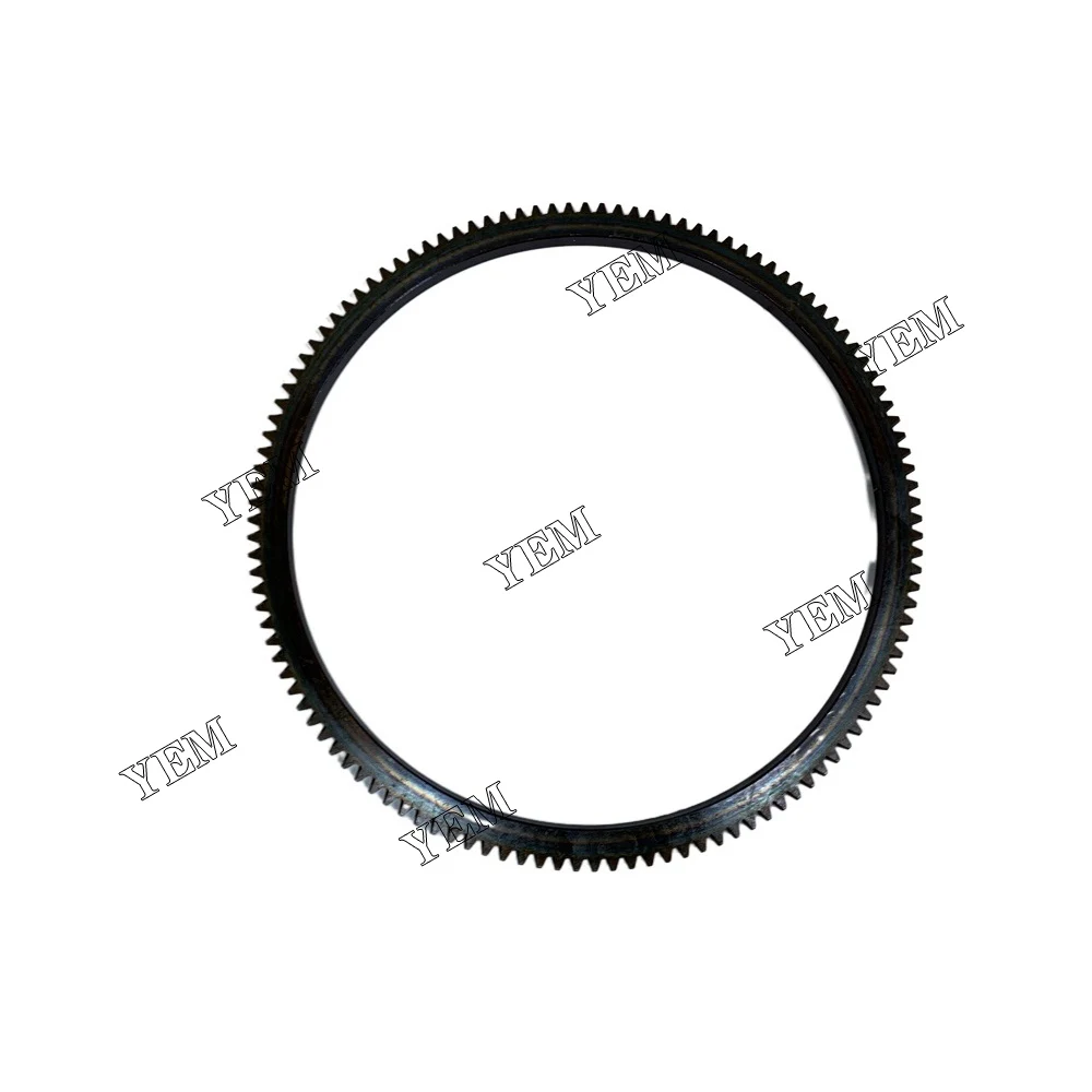 High-Performance 4M40 Flywheel Tooth MD024812 for Mitsubishi Engine.