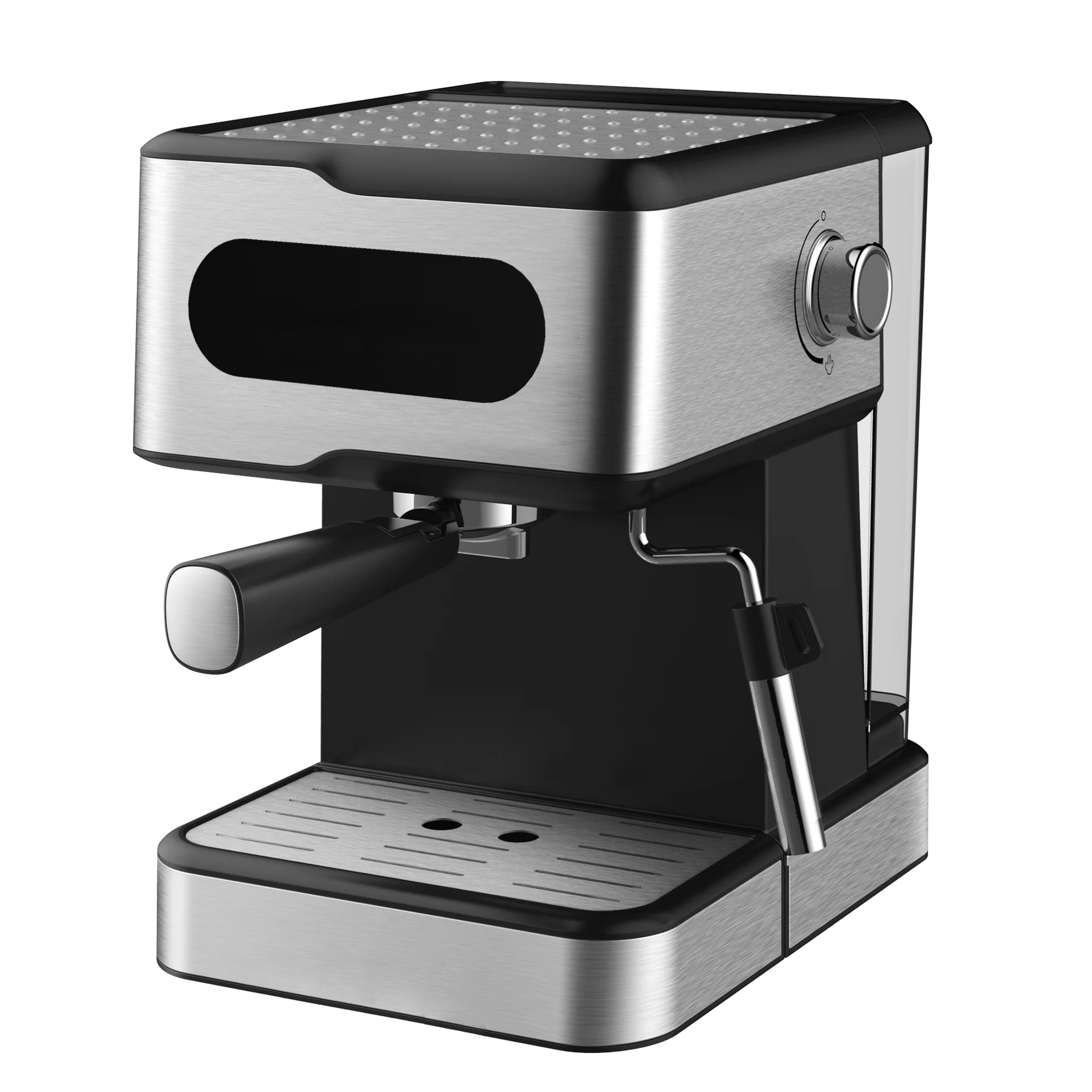 2021 1.5l Espresso Machine Coffee Maker 2022 New Design Coffee Maker