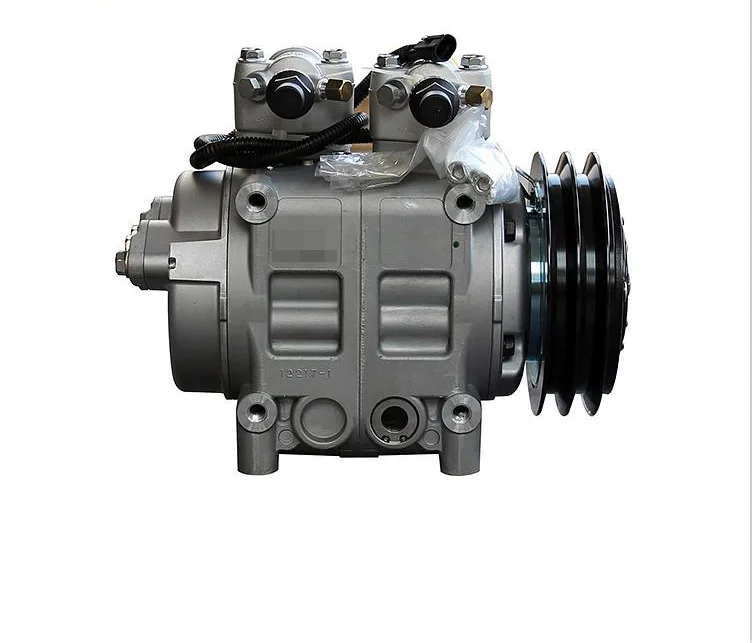 tmko.m Z00141676 TM43 Air Conditioning Compressor - Replacement AC