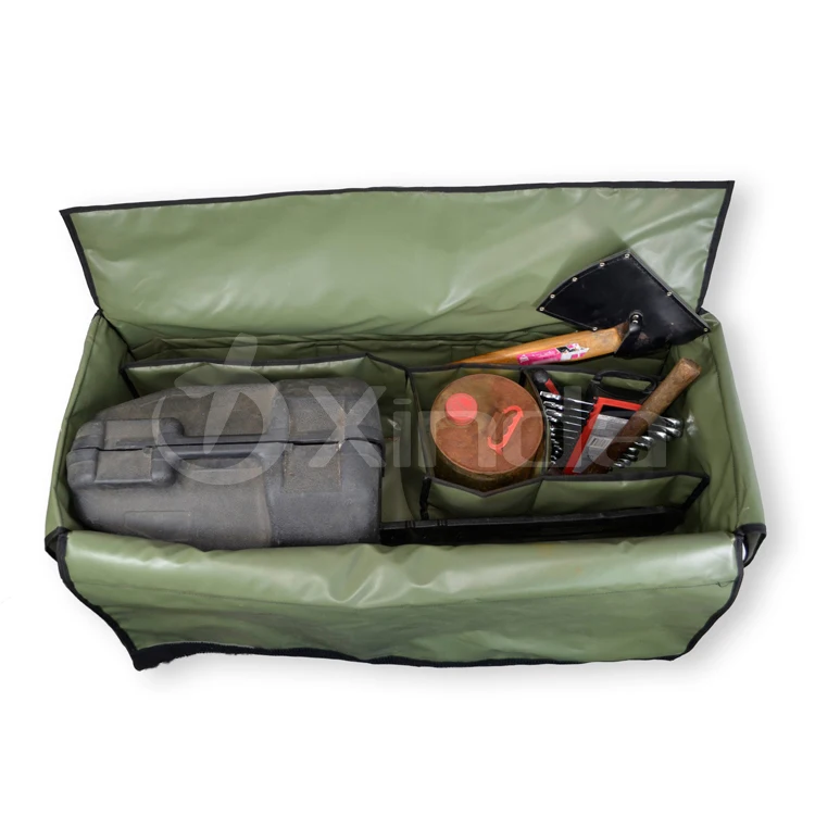 Oem Chainsaw Gear Safe Storage Transport Bag Outdoor Tarpaulin