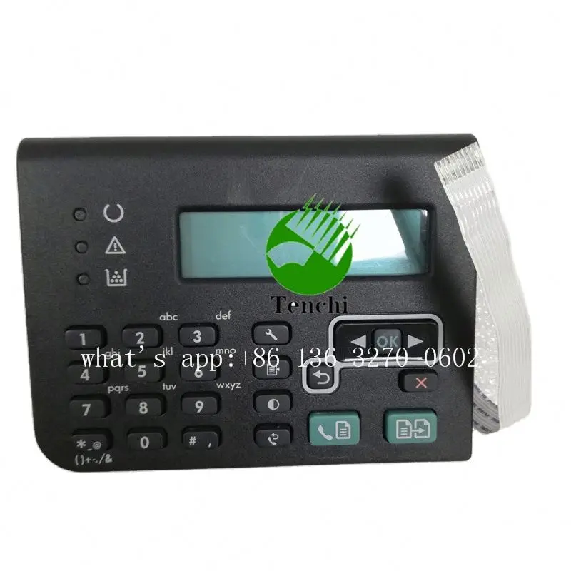 H-p Laserjet Pro M1213nf M1130 M1210mfp 