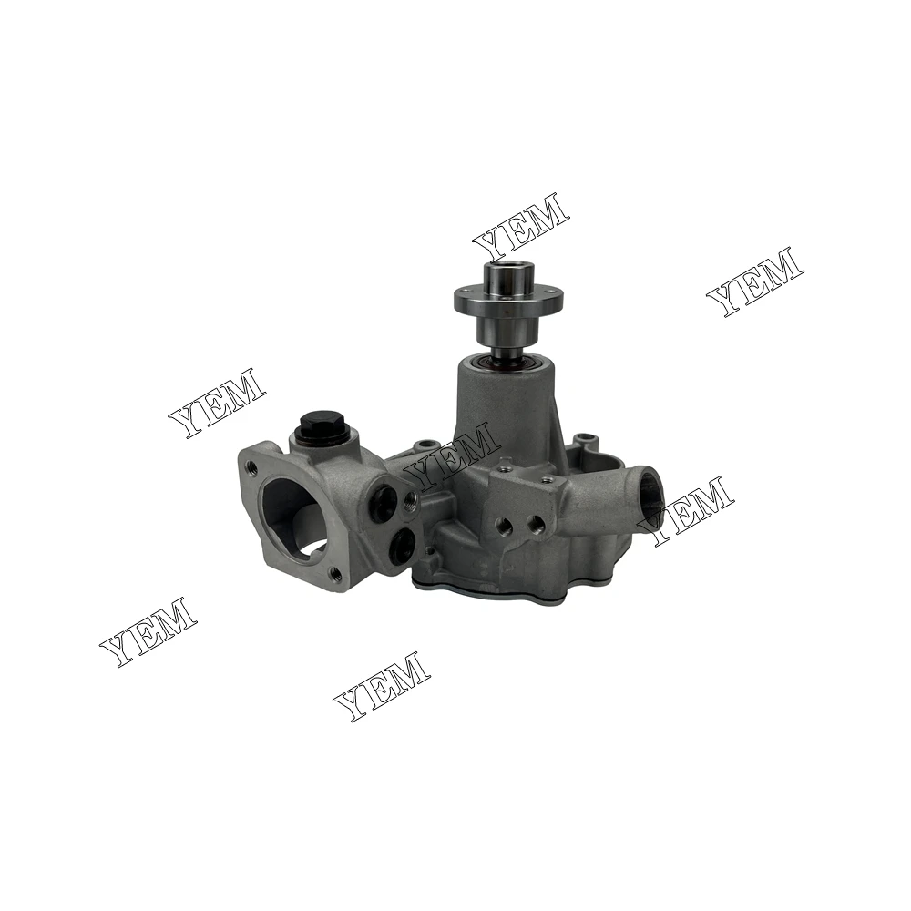 Machinery TK486-3 Water Pump for Thermo King Engine Repair Kit 2