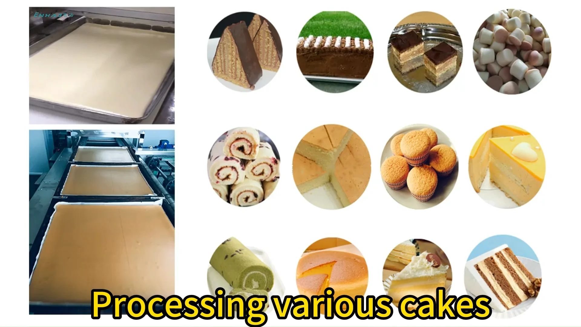 Commercial Fully Automatic Small Cupcake Fill Maker Cookie Depositor