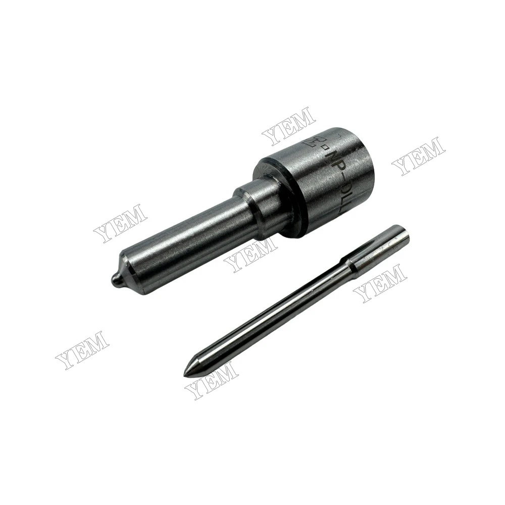 Injector Nozzle 105017-3820 105019-1970 Fit for Kubota Engine 3