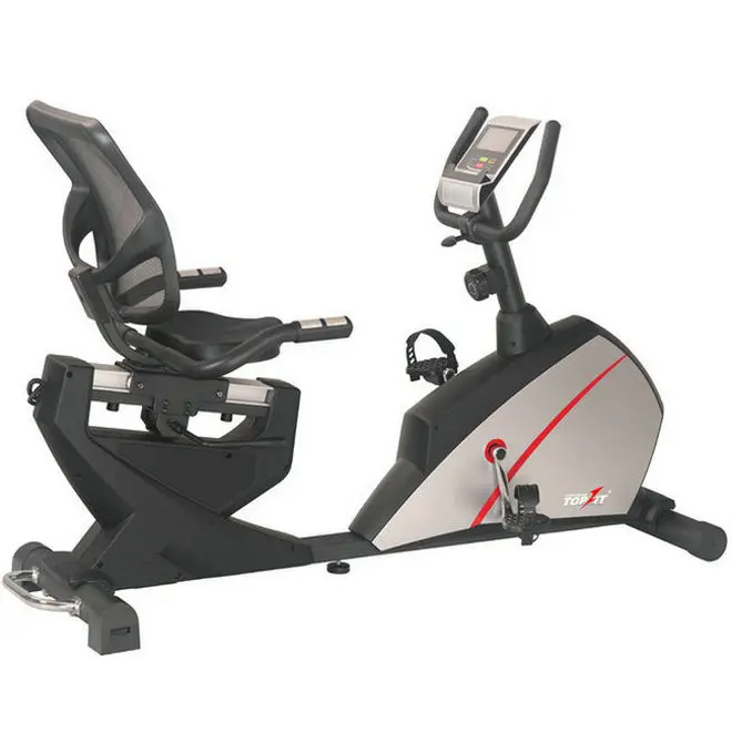 Shop Our Factory Price Body Fit Exercise Equipment Recumbent Bike