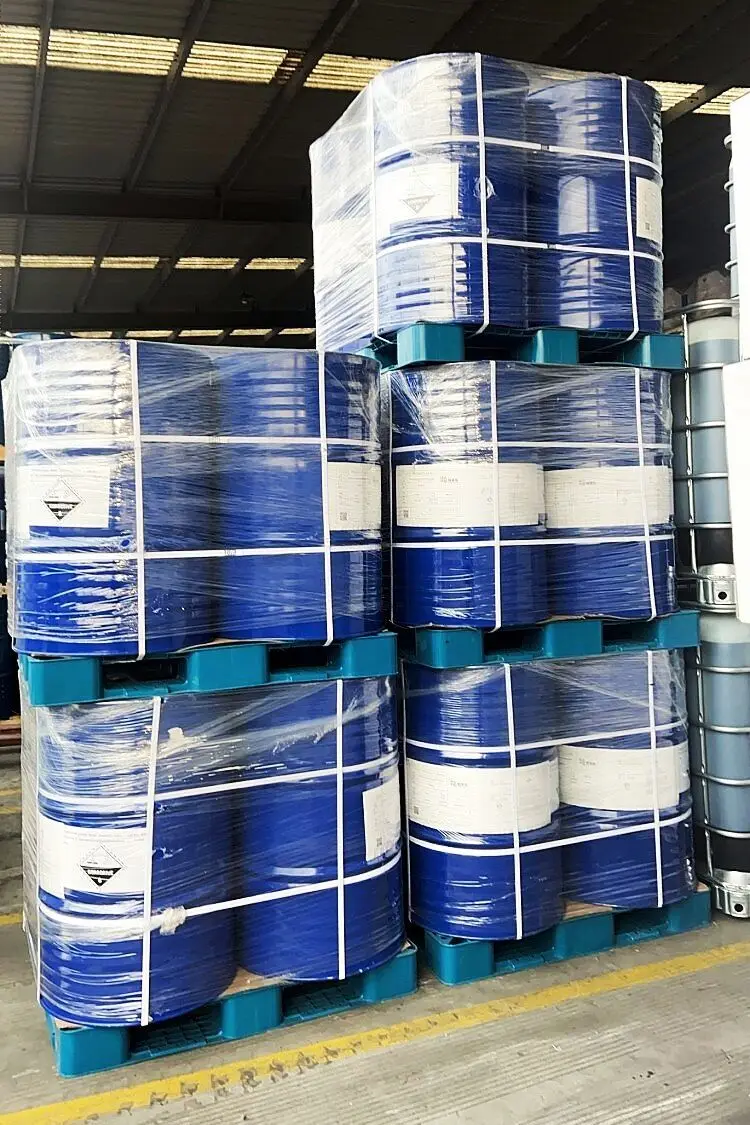 Tetramethyl Orthosilicate / Methyl Orthosilicate / TMOS CAS 681-84-5