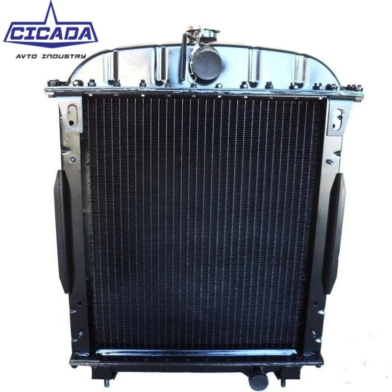 たろたま① UMZ Radiator 36.1301.070-2 45-1301.006| Alibaba.com