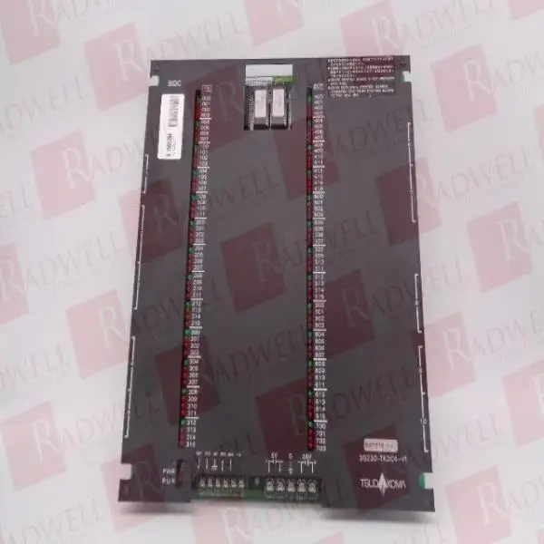 Original Brand New 3G23D-TK2C4-V1 3G23DTK2C4V1 for PLC
