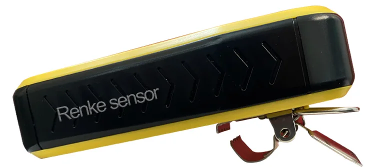 RS-MG41-CO2 портативный измеритель углекислого газа CO2 детектор