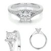Asscher Cut