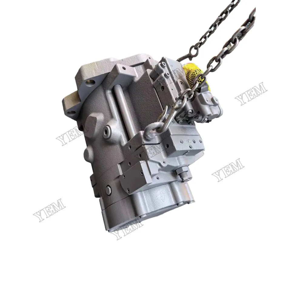 For Hitachi ZX670-3 ZX870-3 ZX1200 Hydraulic Pump Fast Delivery Engine Parts