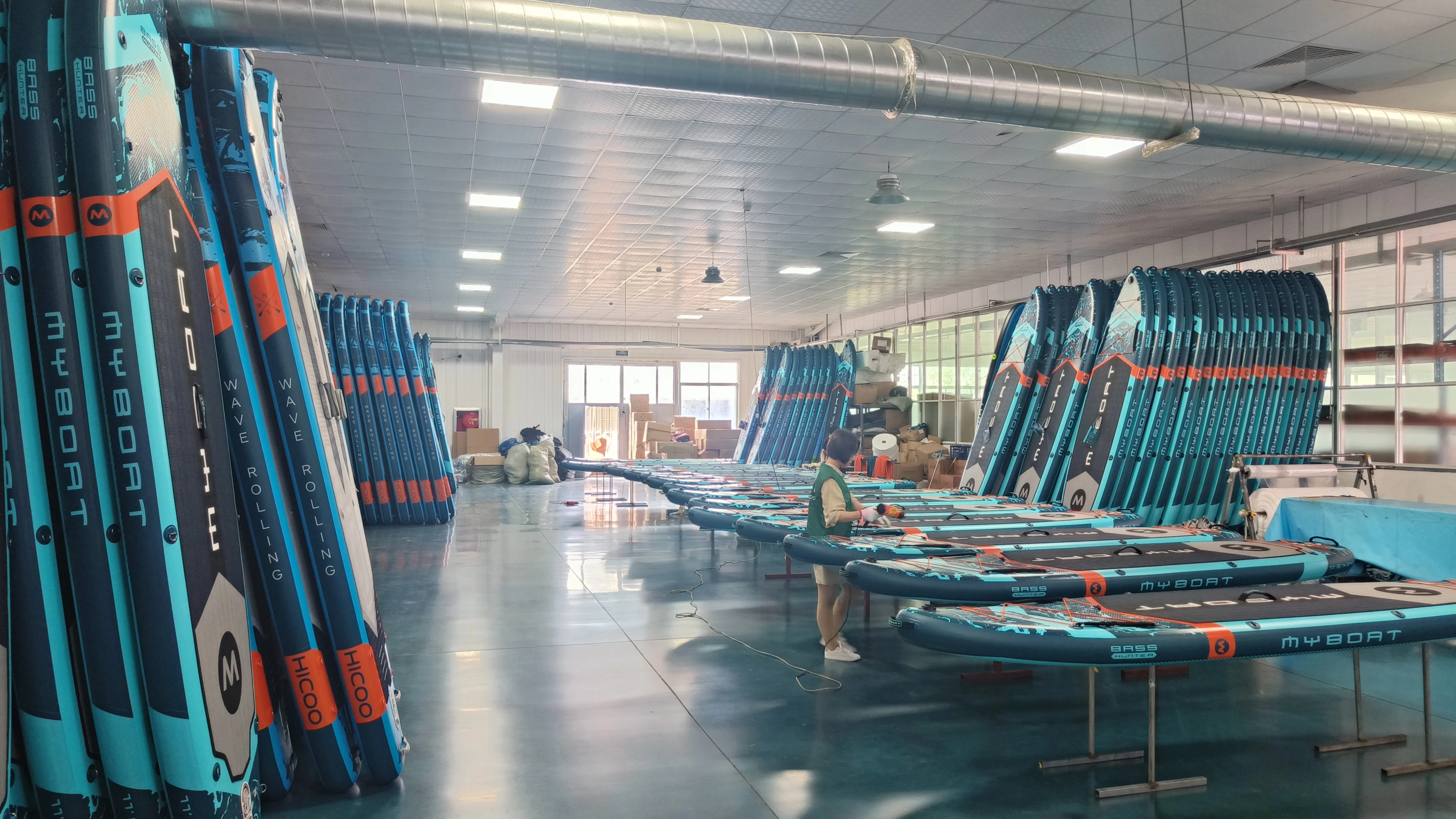 Оптовая продажа, новый дизайн, надувные доски для серфинга isup из ПВХ, доска для рыбалки