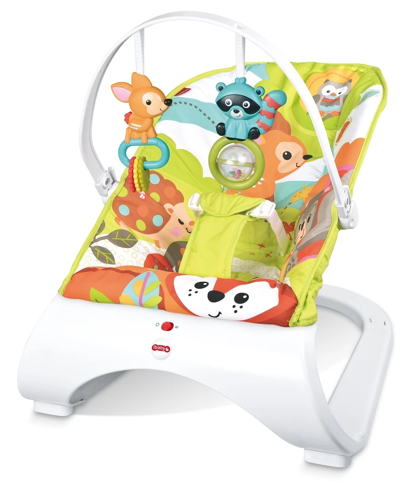 Safety Electric Rocking Chair Baby Bouncer Vibrating Buy Baby Bouncer