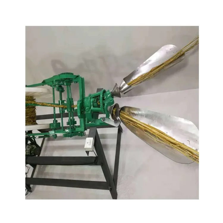 わら縄編み機 一石栃立場茶屋にあった縄編み機 | 野原工芸｜作り手の裏話