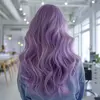 Ash violet