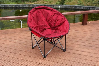Eurohike Deluxe Moon Chair Eurohike Folding Chair Pink Camping