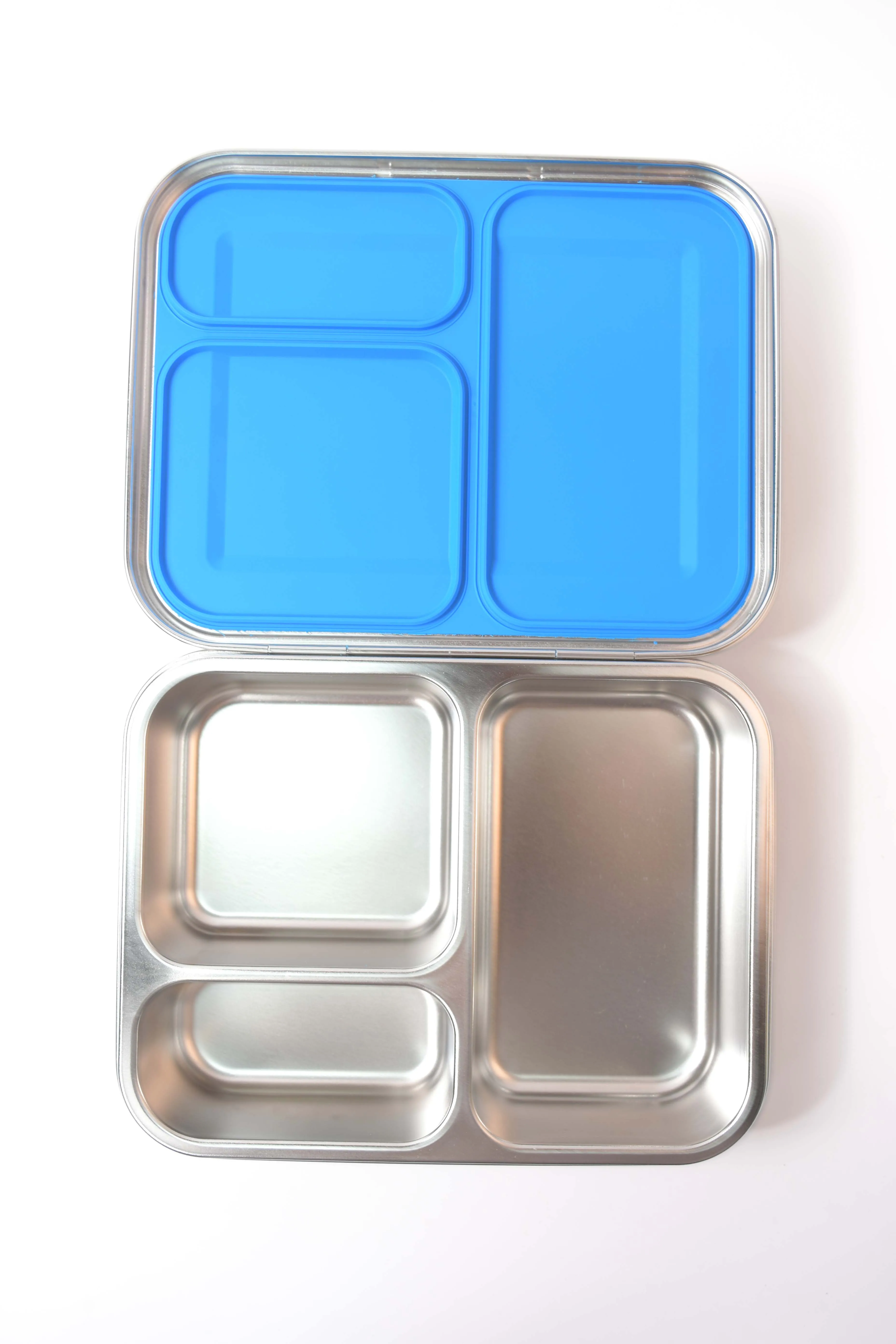 Popular School Lunch Box Leak Proof Stainless Steel Food Container for Teenagers details