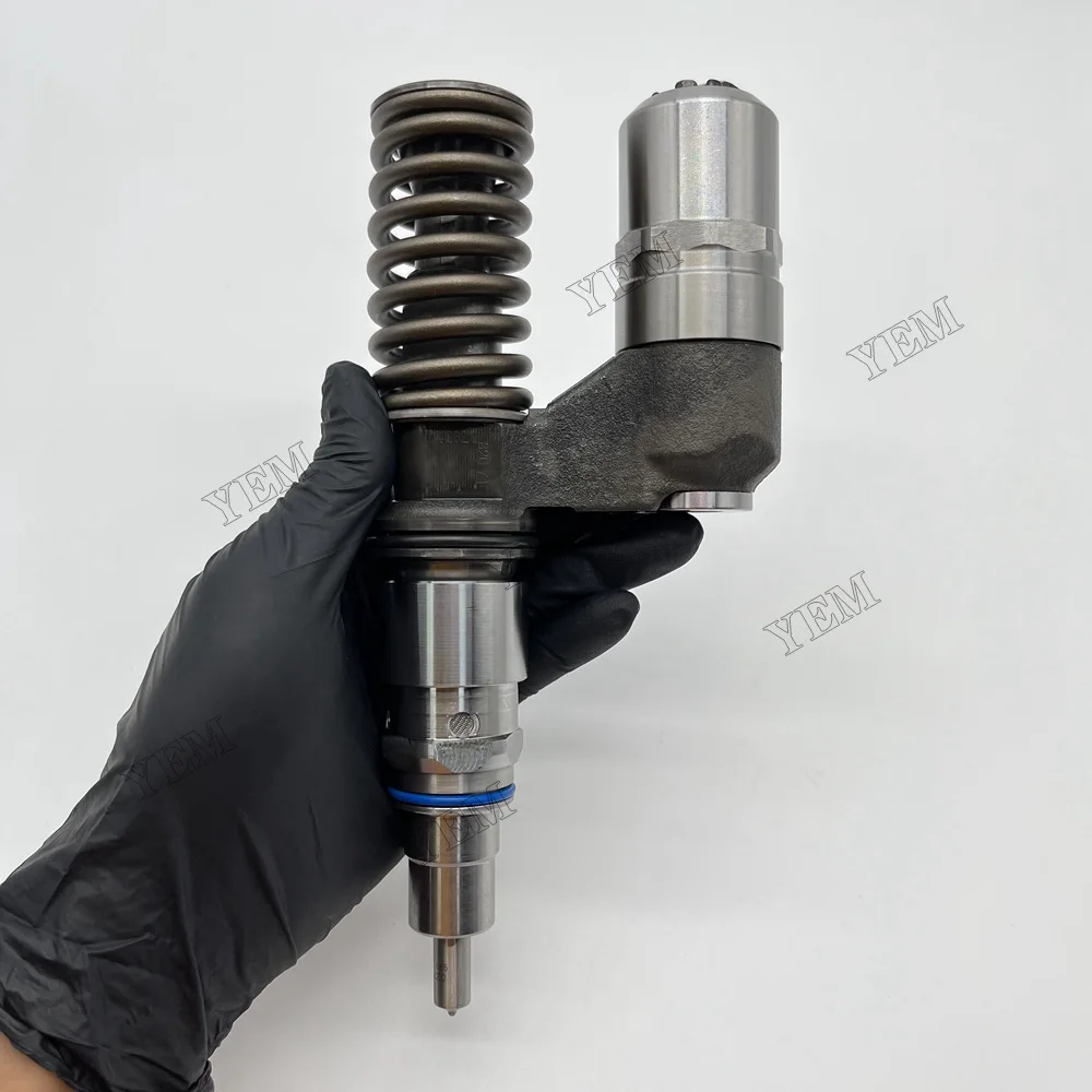 For Scania 701 Fuel Injector Heavy Duty Engine Parts 2