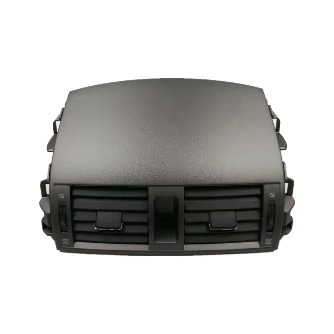 Source Factory Price Front Center Dash A/C Air Vent Grille For Toyota  Corolla 2007-2013 55670-02160 on m.alibaba.com