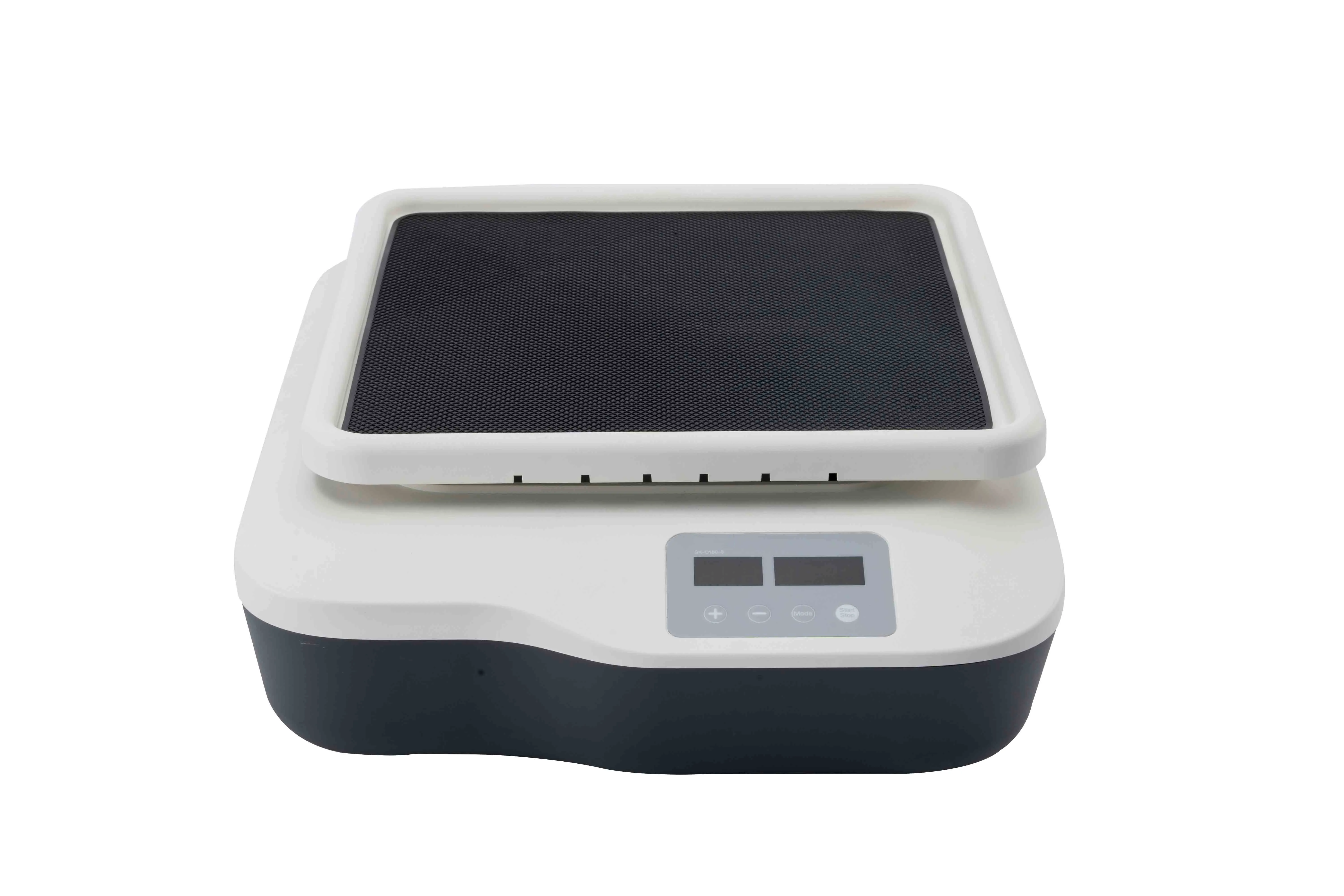 BIOSTELLAR Lab Orbital Shaker Digital Display Max Load 3kg ISO CE Certificate