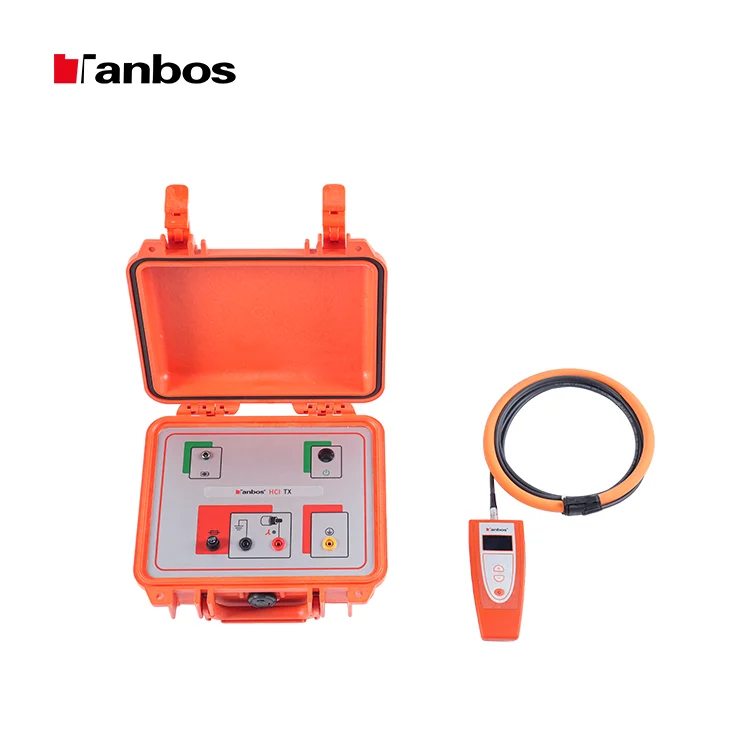 Identificador de cable HCI para cables desenergizados