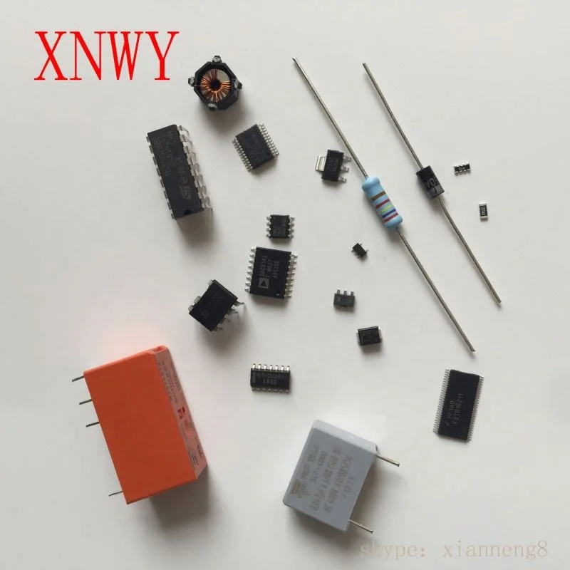 K49。電子部品IC TK7N8569(440個) 新品同様。未使用. 照光式押しボタンスイッチ 赤 DS664KCLSK-TR ミヤマ電器製｜電子