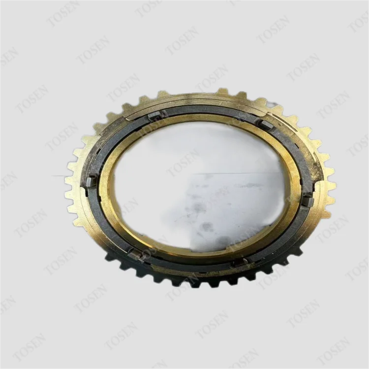 ameri Synchronizer Ring Motor Parts for Toyota HILUX | Quality Steel