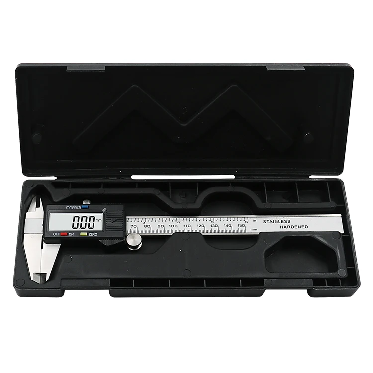 Vernier caliper 150mm (7)