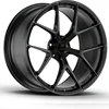 Matte Black