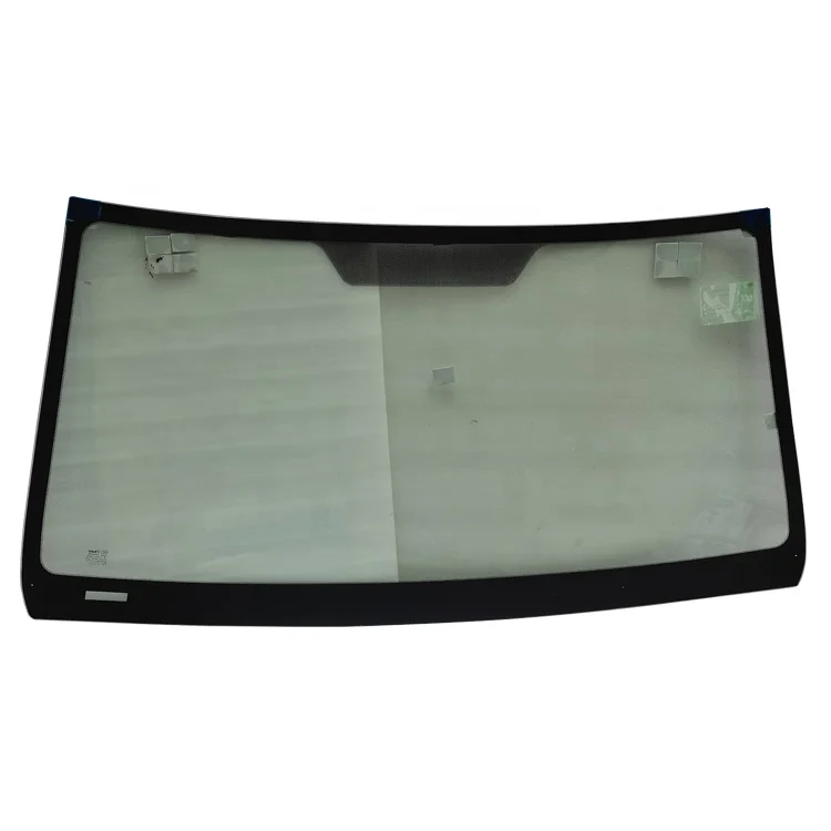 Auto Glass Front Windshield Is Applicable to the Direct Sales  for Ford  Everest Automobile Front Windshield Manufacturers